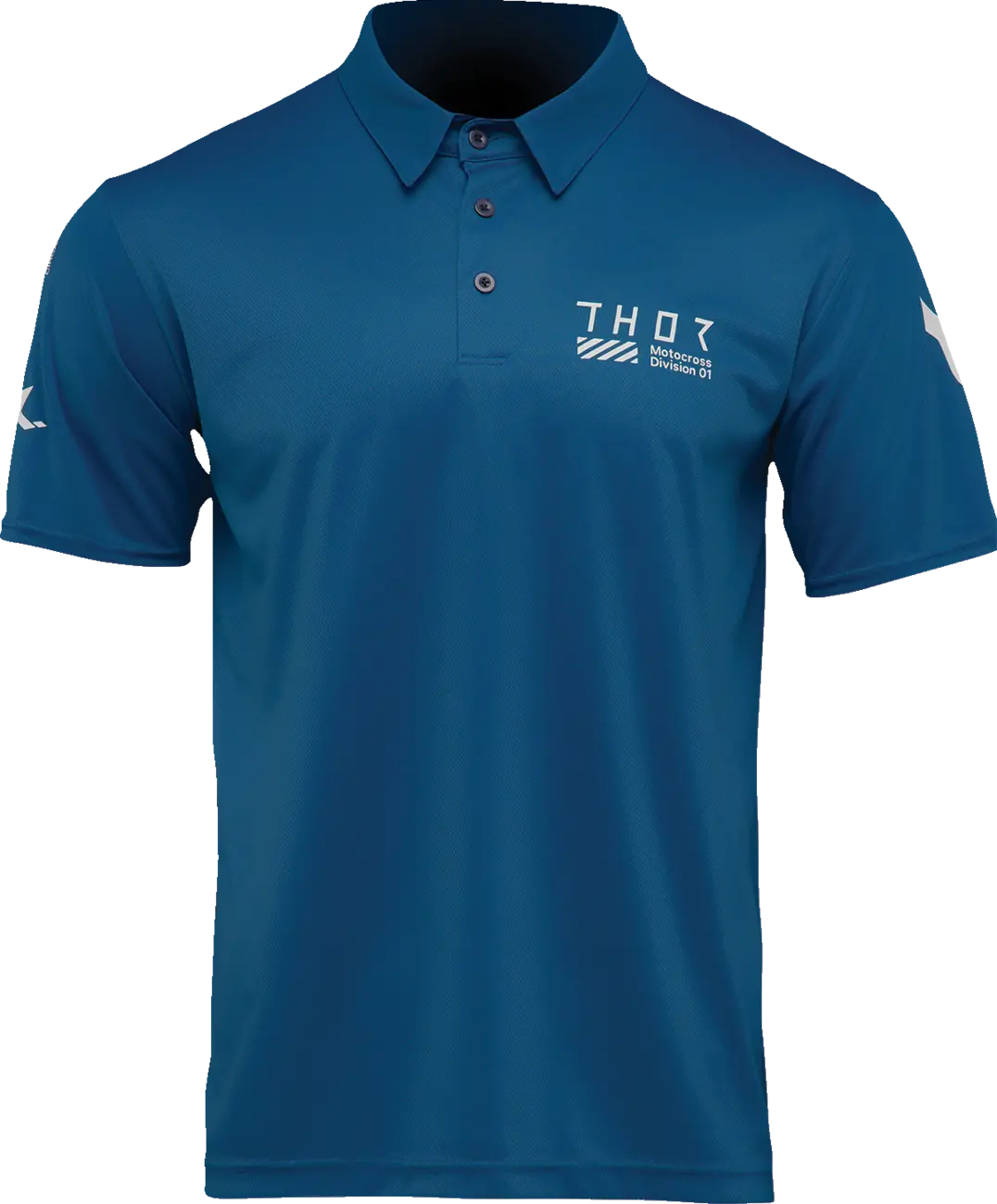 Thor Corpo Polo, Core & Converge Shirt 2