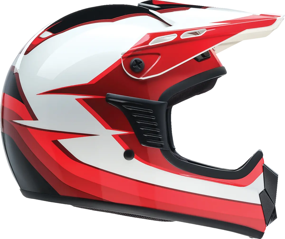 Z1r Youth Dirt Maxx Helmet 12