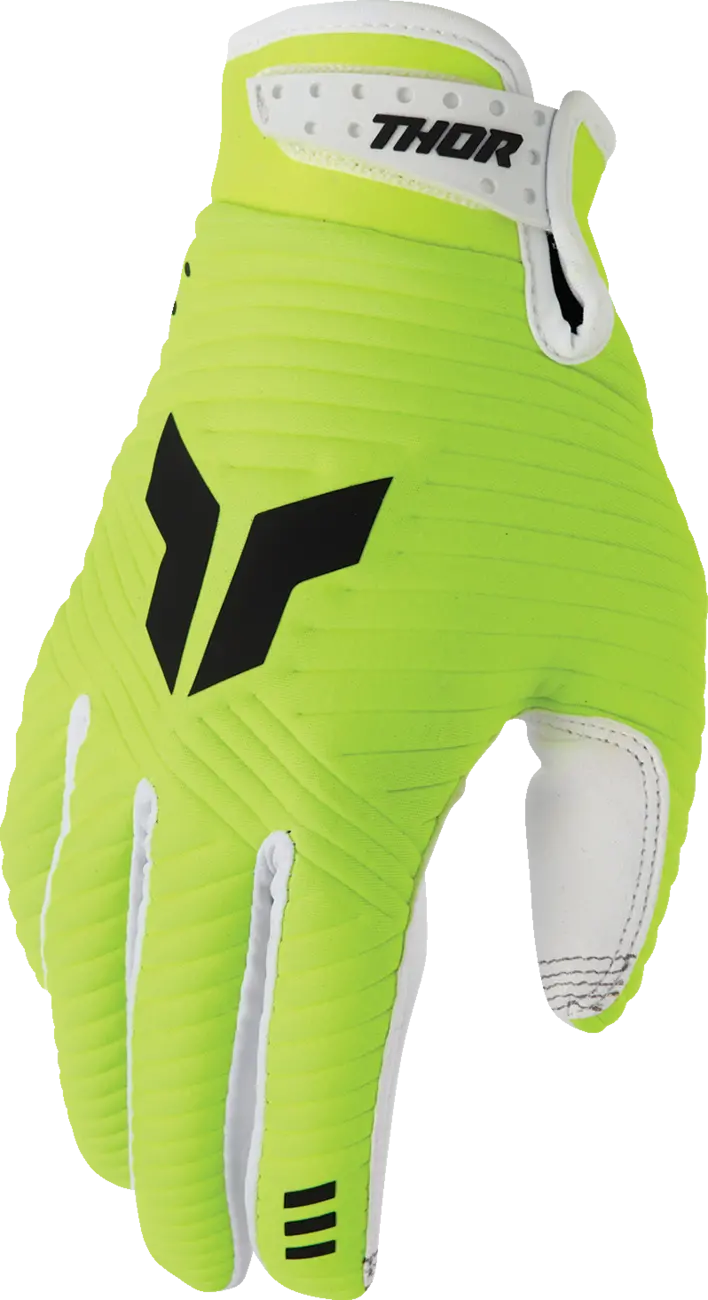 Thor Launchmode Gloves Collection 85