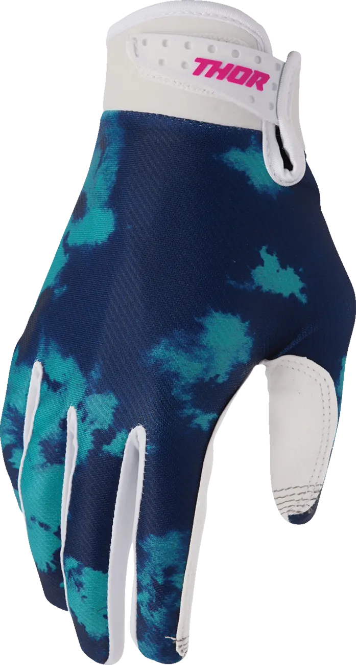 Thor Launchmode Gloves Collection 89