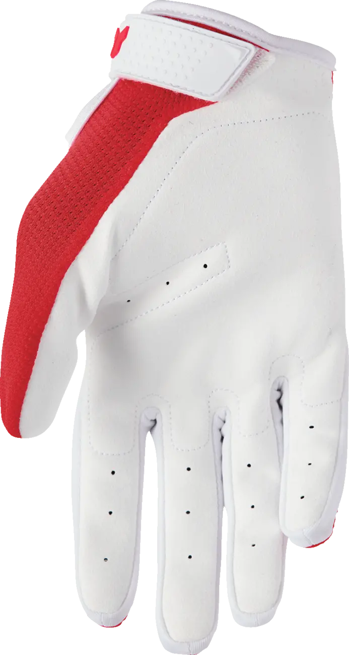 Thor Ridemode Static Gloves 20