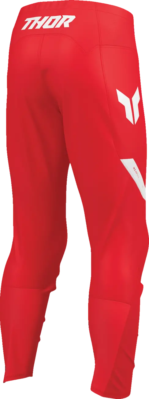 Thor Youth Ridemode Menace Jersey & Pants 16