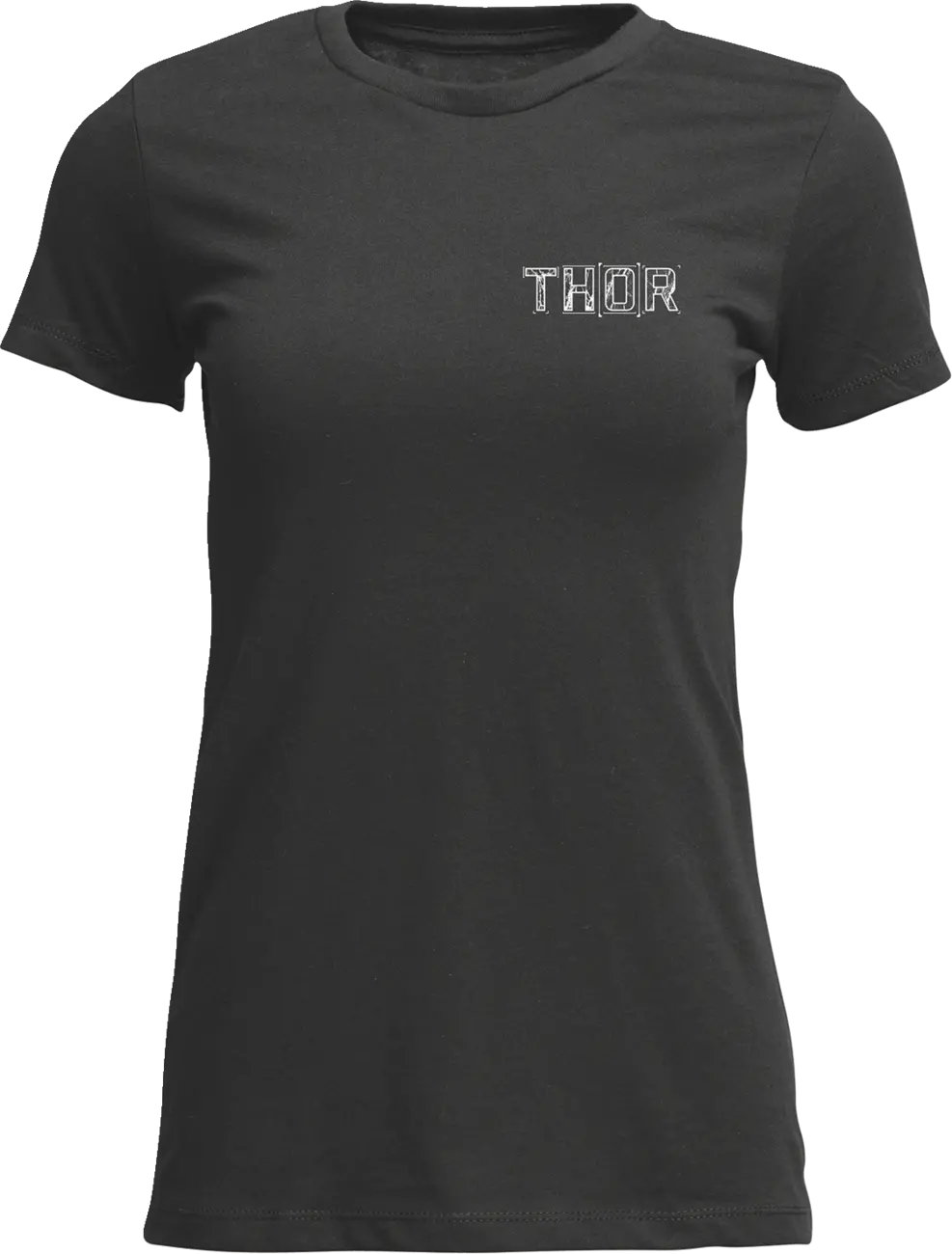 Thor Women's Blueprint T-Shirt 3