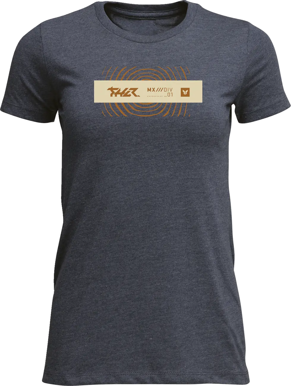 Thor Women's Mind Control T-Shirt & Pullover Hoodie 4
