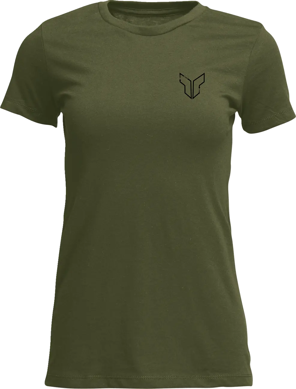 Thor Women's Patched Up T-Shirt 3