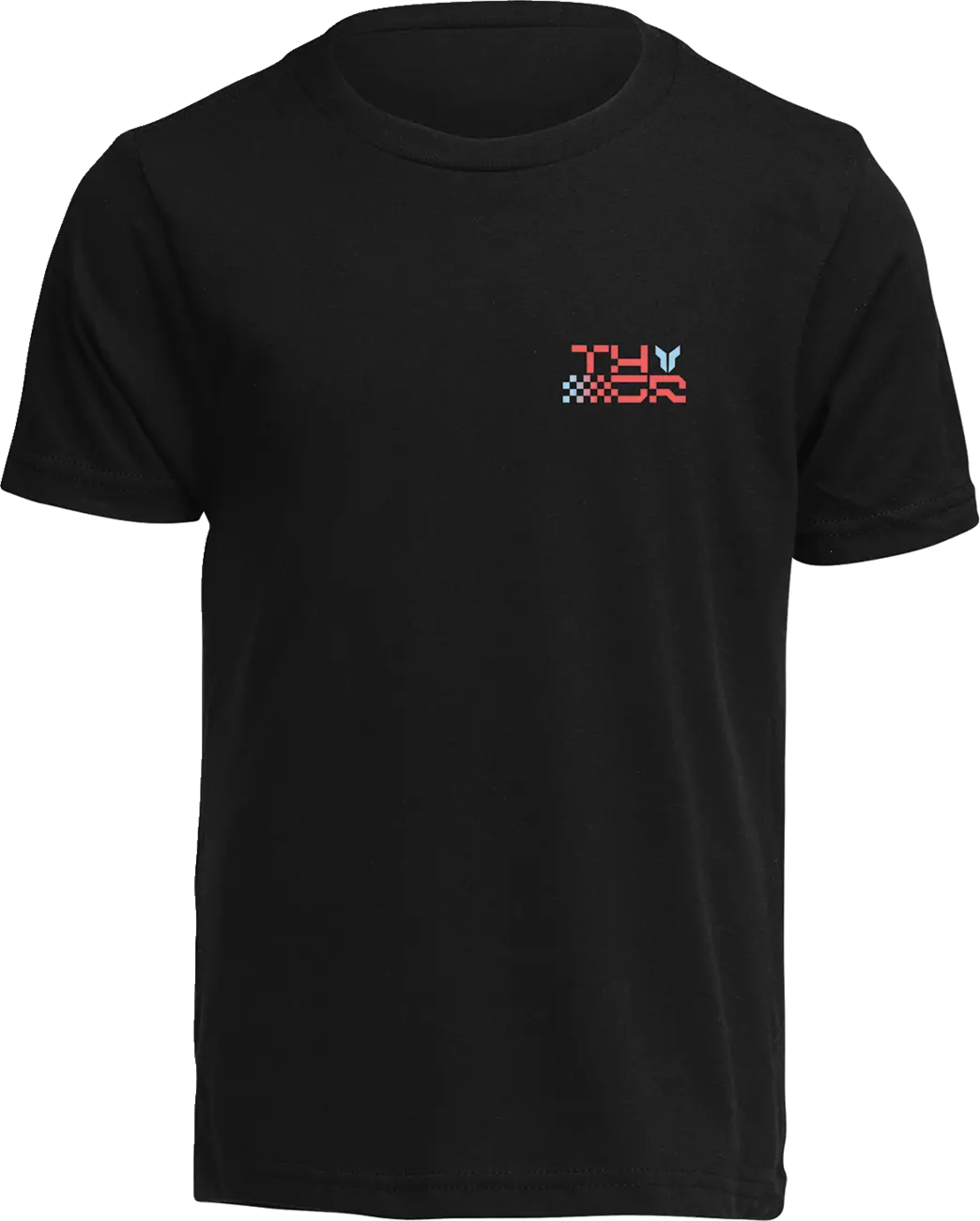 Thor Youth Vantage Shirt & Hoodie 5