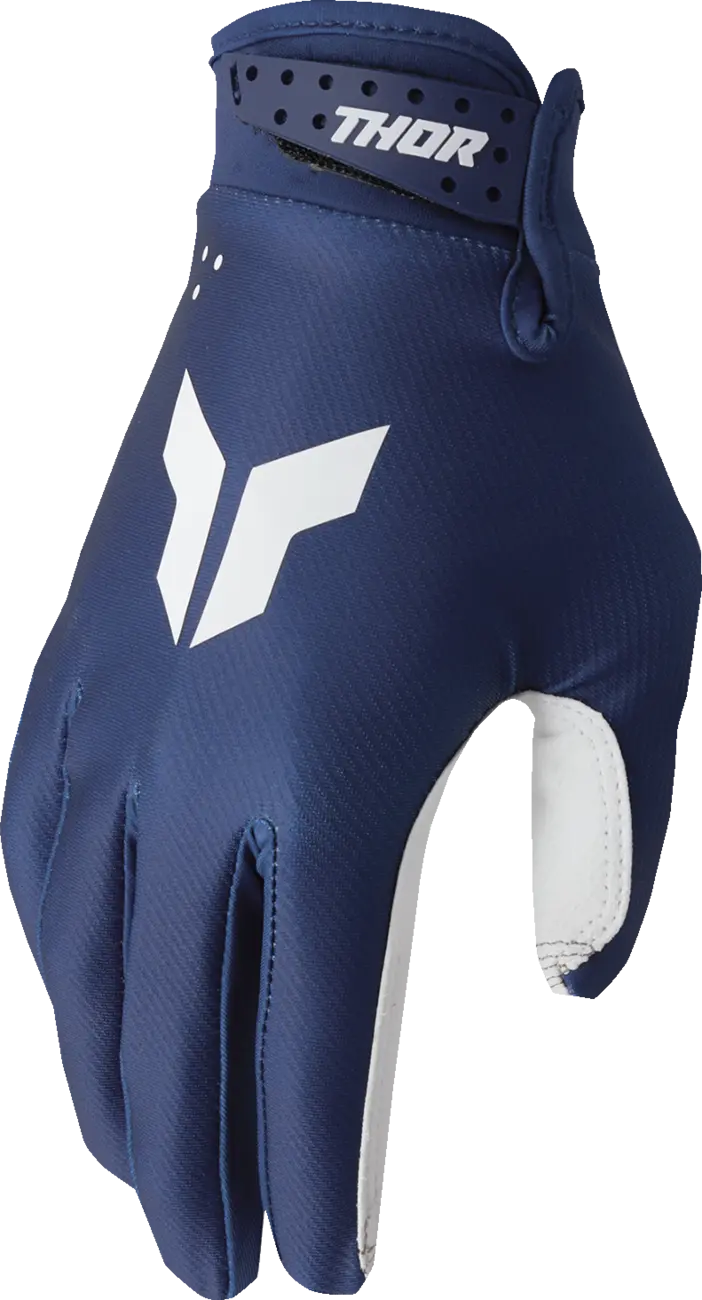 Thor Youth Launchmode Split Gloves 1