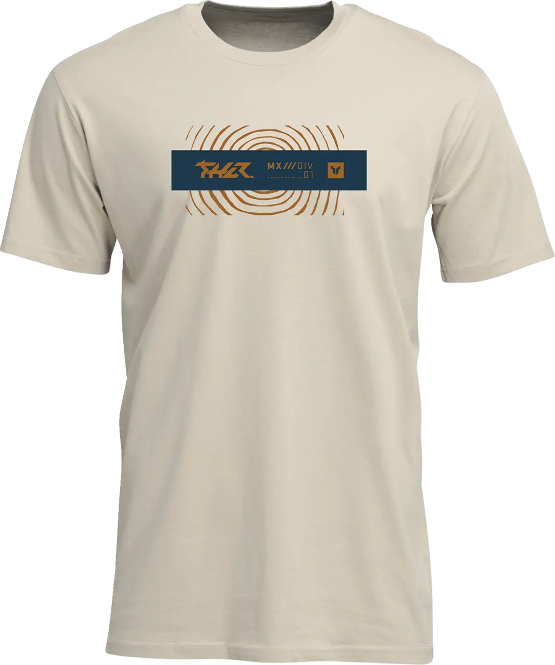 Thor Mind Control T-Shirt 4