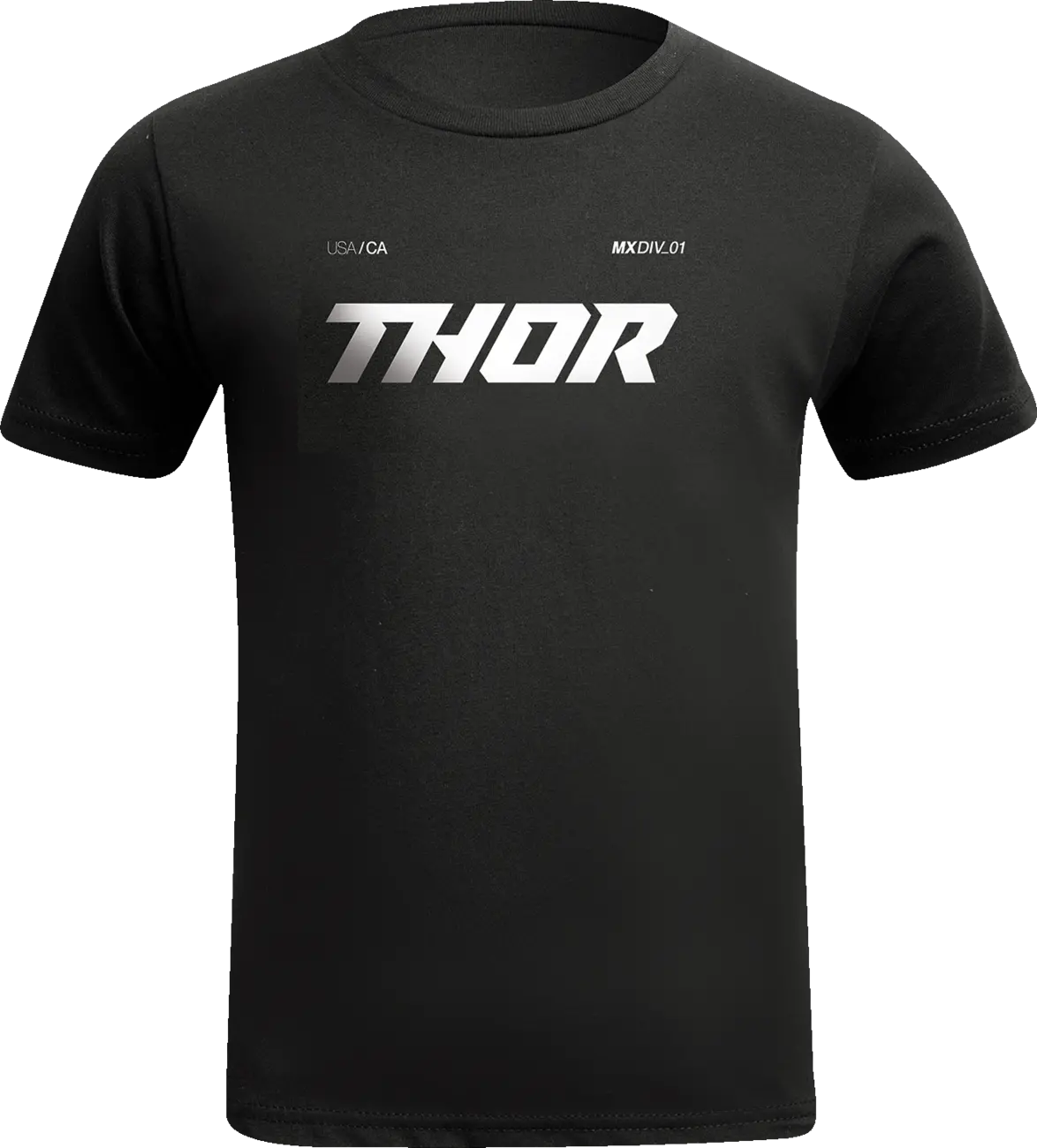 Thor Toddler T-Shirt 1