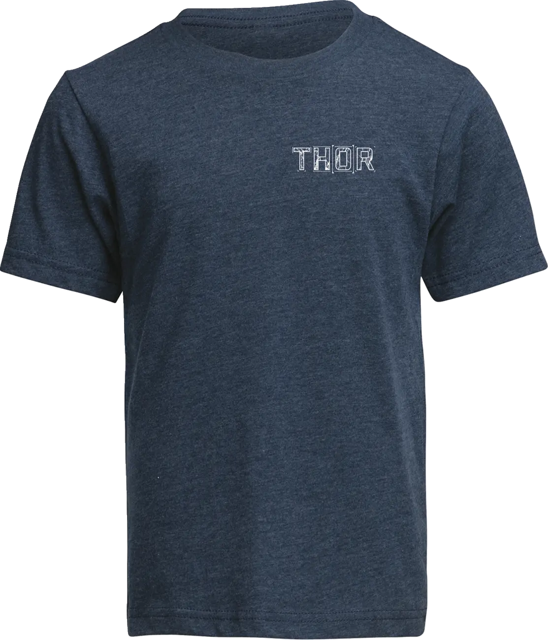 Thor Youth Blueprint T-Shirt 1