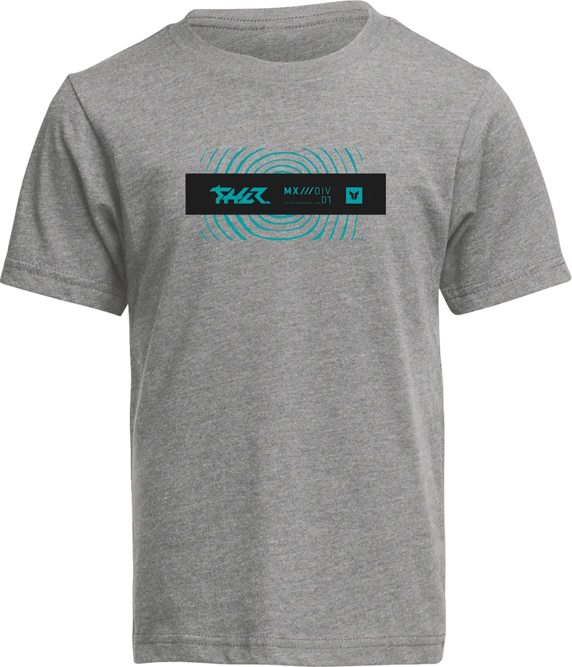 Thor Youth Mind Control T-Shirt 1