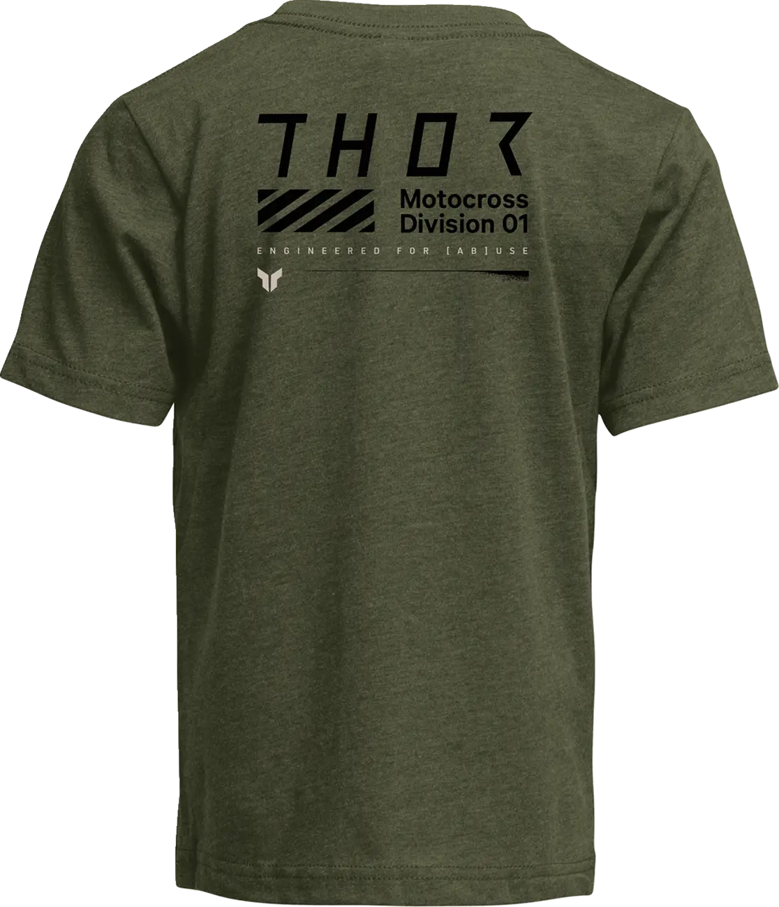 Thor Youth Stamp T-Shirt 2