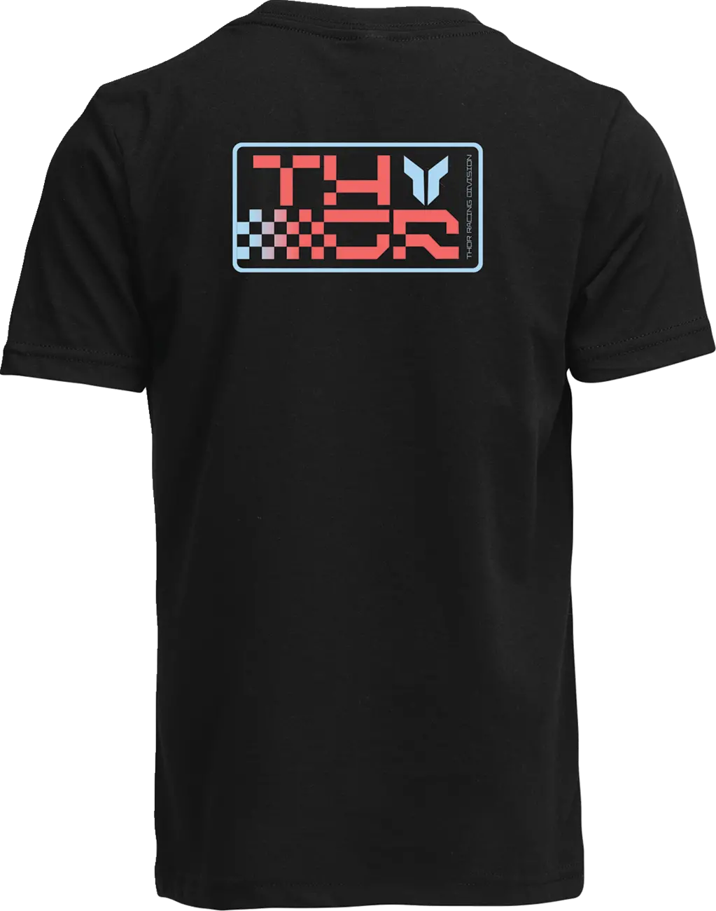 Thor Youth Vantage Shirt & Hoodie 6