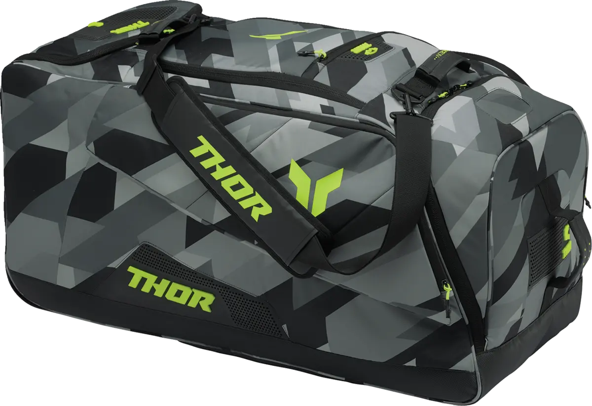 Thor Gear Bags And Packs 12