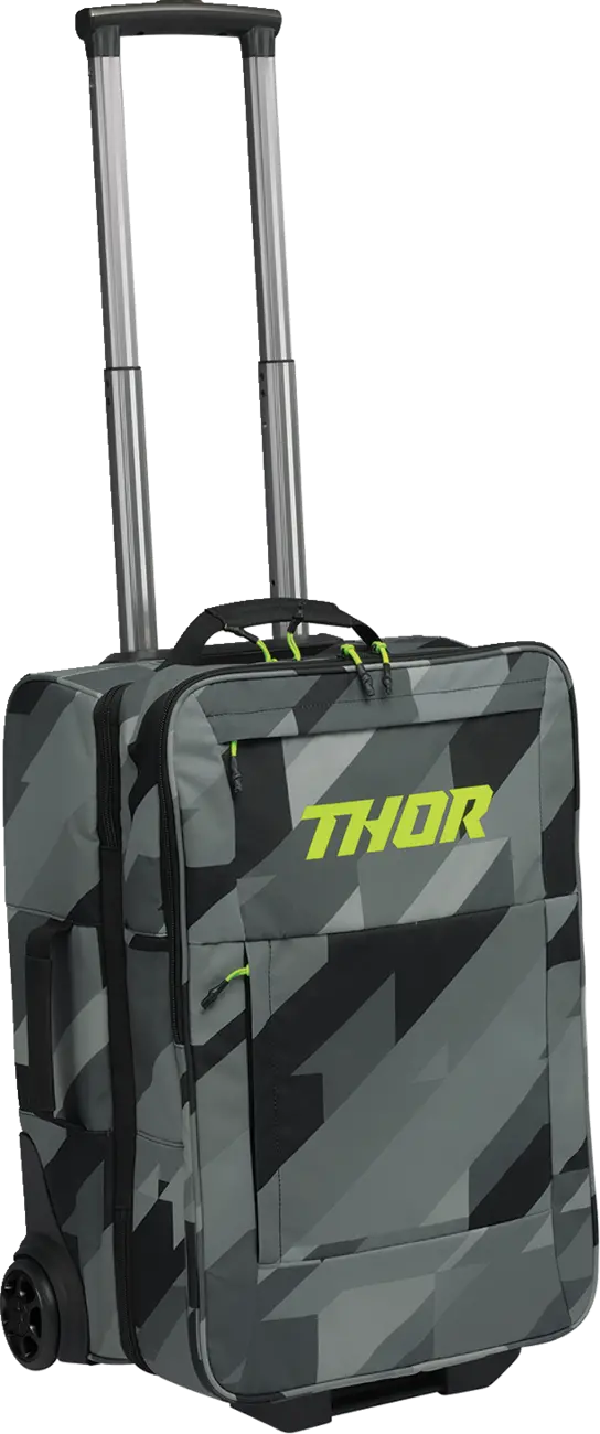 Thor Gear Bags And Packs 8