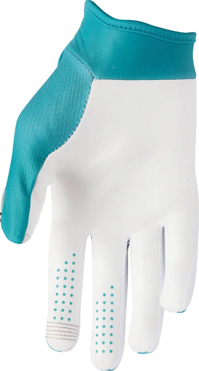 Thor Women's Launchmode Series - Xp Gloves, Bleach Pants & Jersey 32
