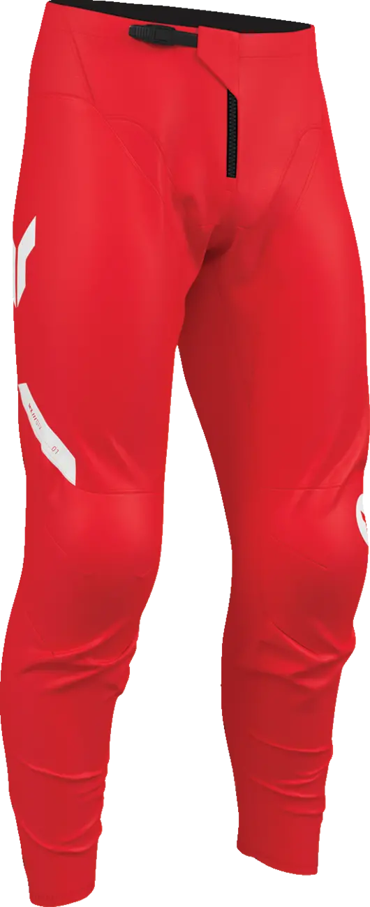 Thor Ridemode Menace Jersey & Pants 36