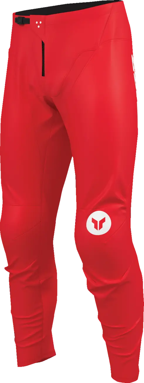 Thor Ridemode Menace Jersey & Pants 31
