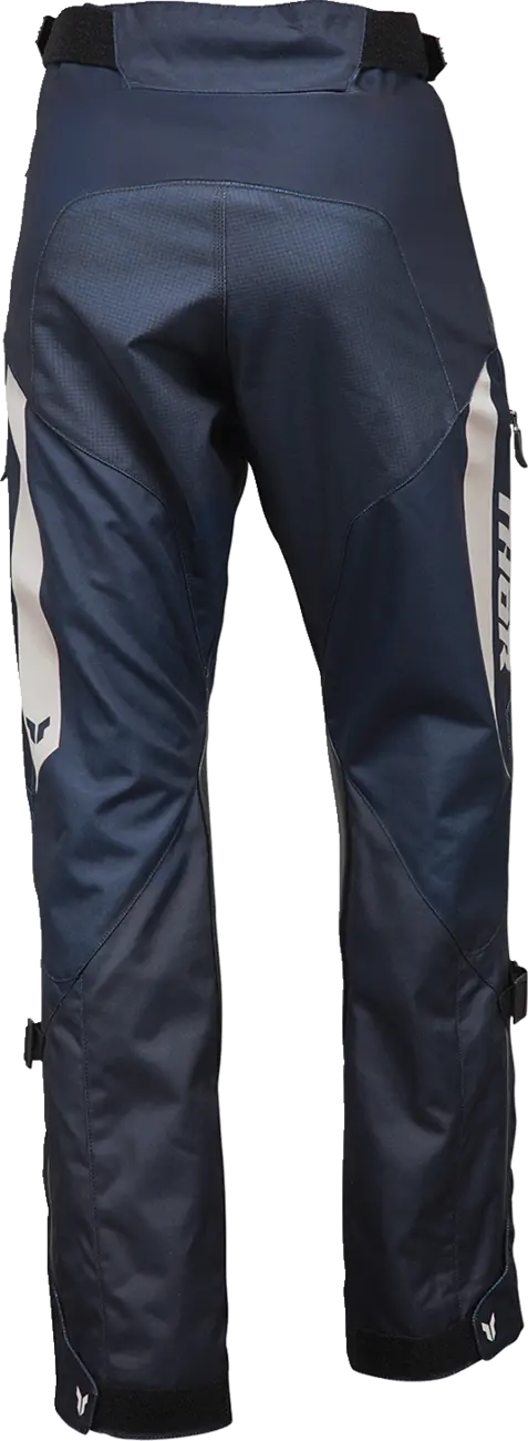 Thor Women's Terrain Jacket & Over-The-Boot Pants 6