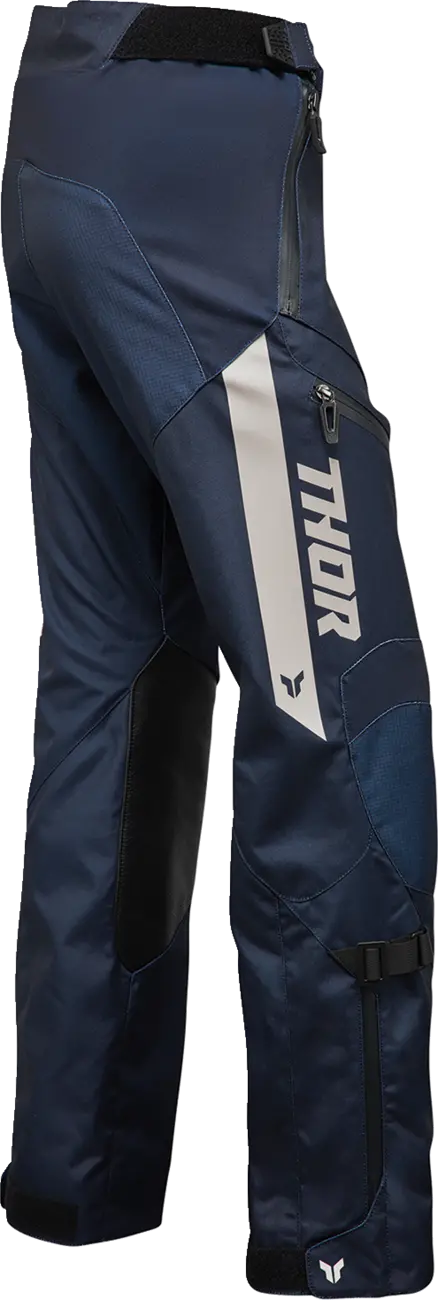 Thor Women's Terrain Jacket & Over-The-Boot Pants 4