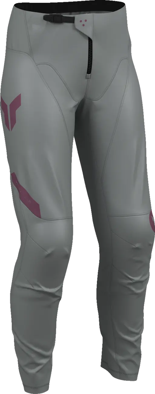 Thor Women's Ridemode Menace Pants & Jersey 13