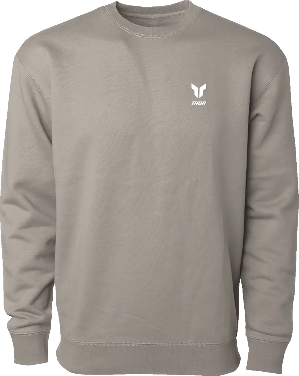 Thor Complex Crew Sweatshirt 3