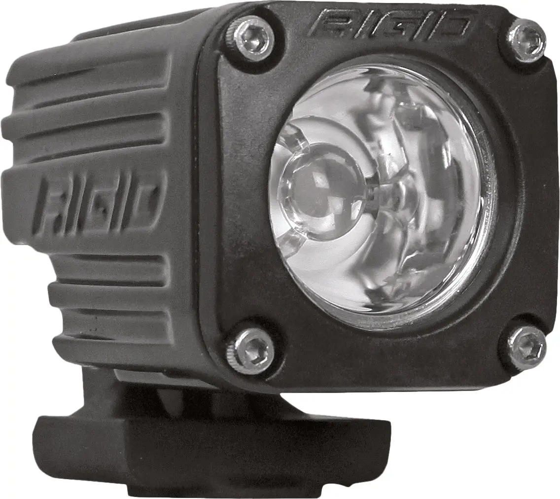 Ignite Flood Led Light W/Surface Mount 1