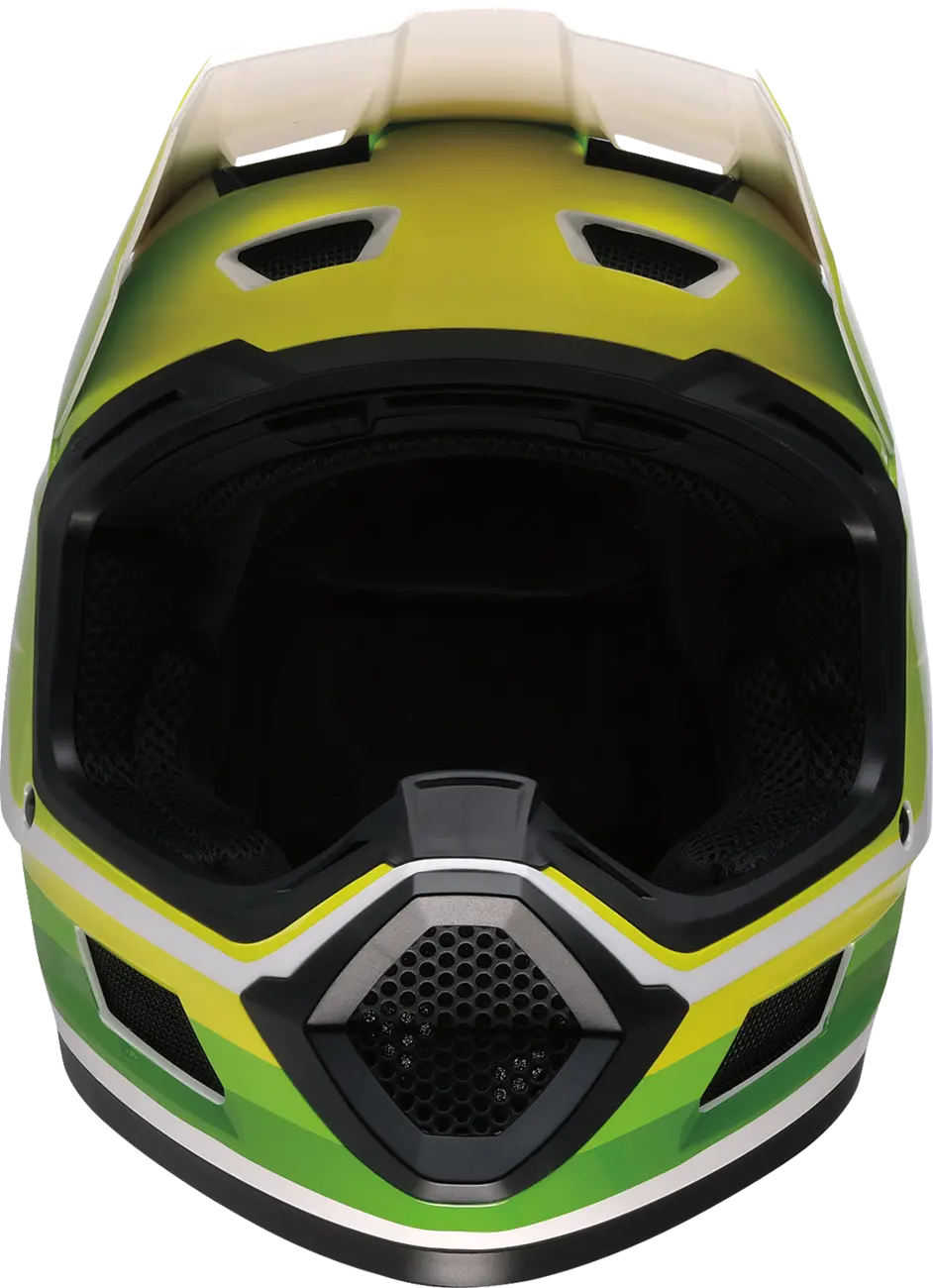 Z1r Youth Dirt Maxx Helmet 14