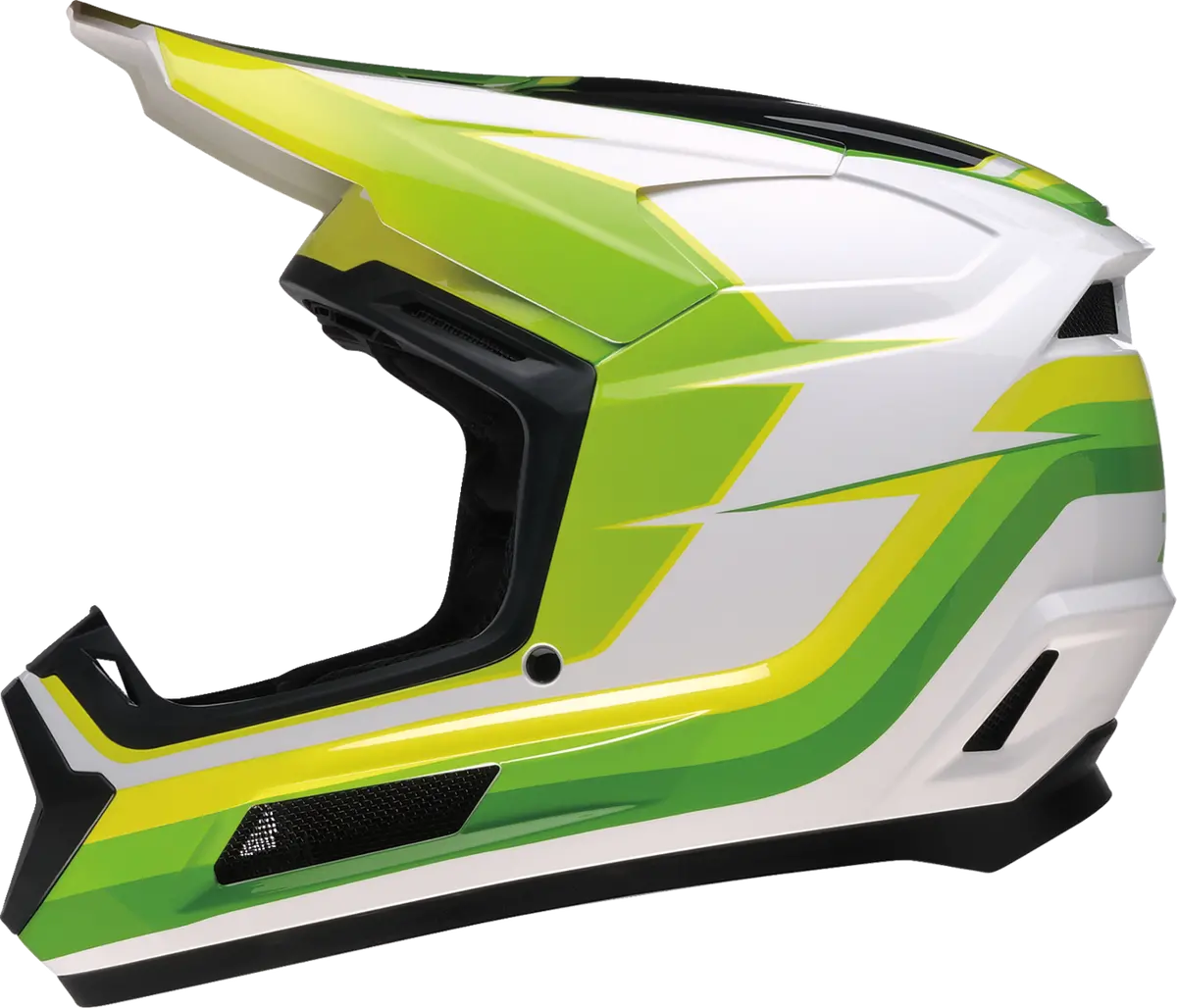 Z1r Youth Dirt Maxx Helmet 21