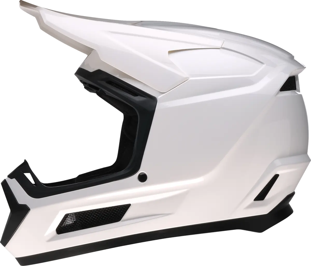 Z1r Youth Dirt Maxx Helmet 3