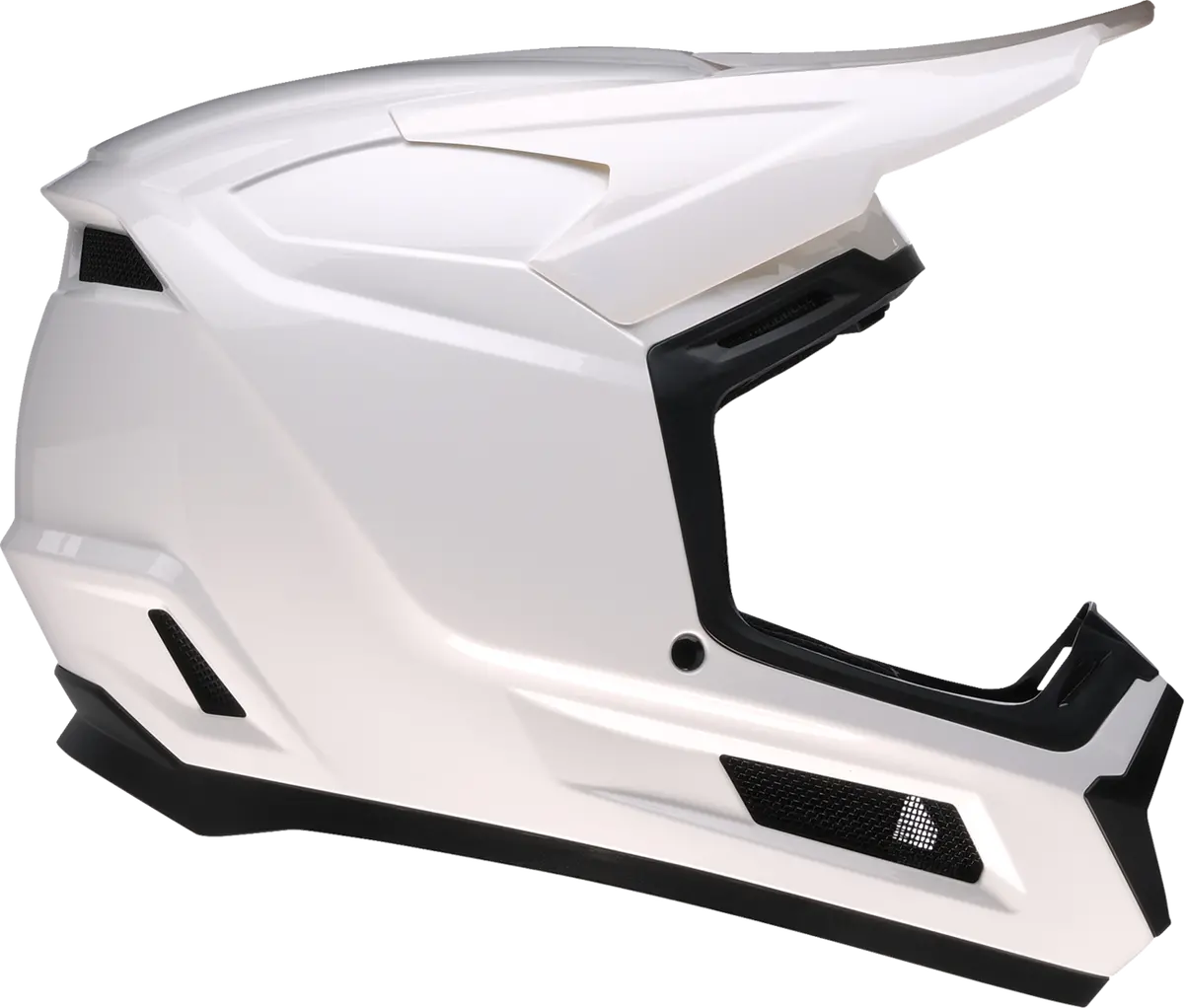 Z1r Youth Dirt Maxx Helmet 9