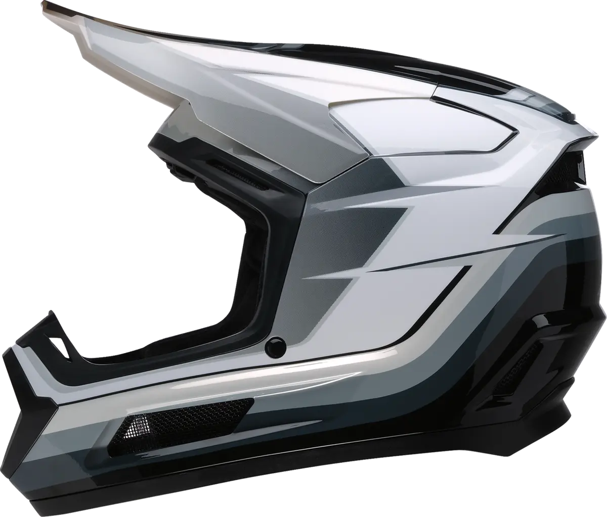Z1r Youth Dirt Maxx Helmet 21