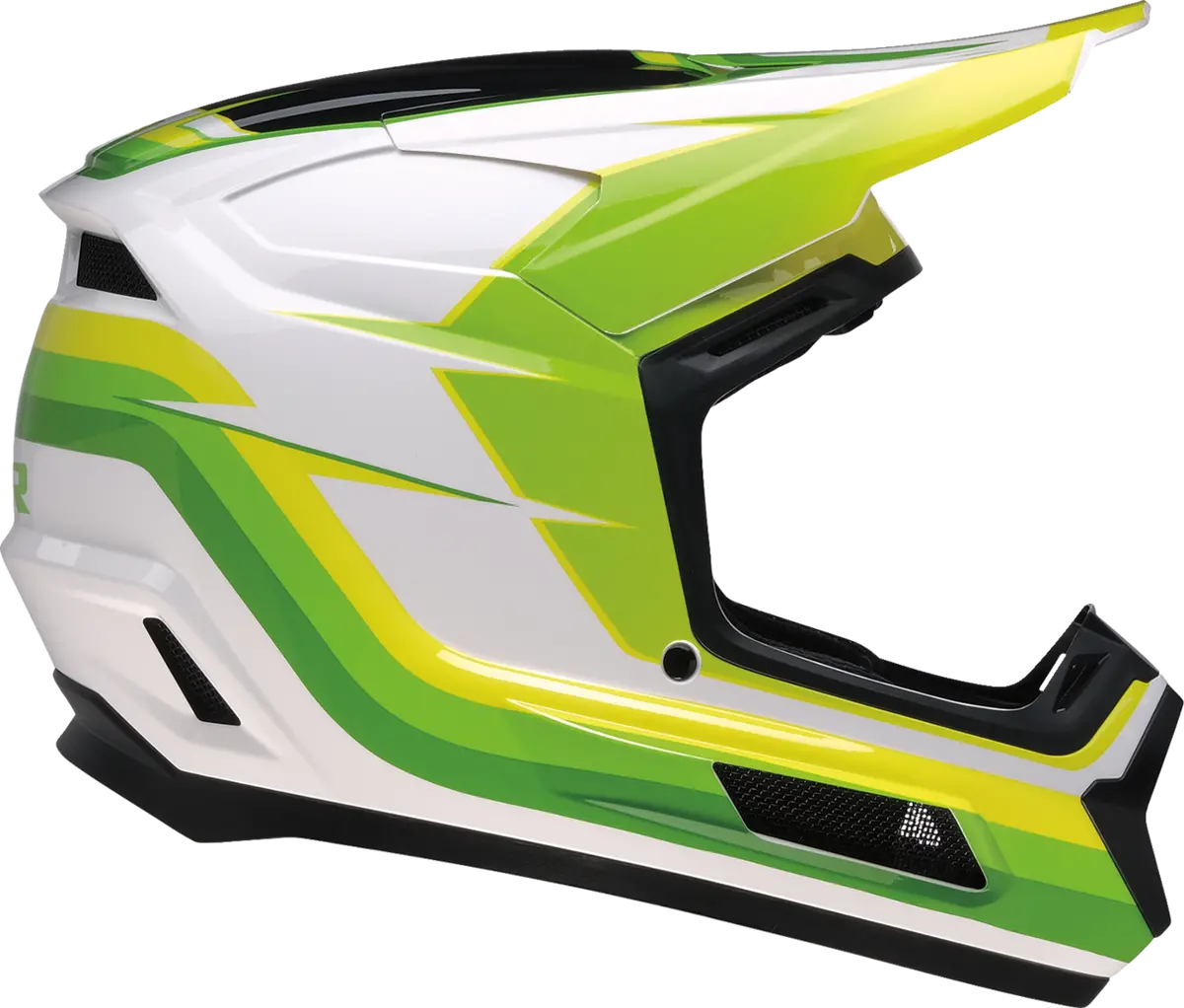 Z1r Youth Dirt Maxx Helmet 19