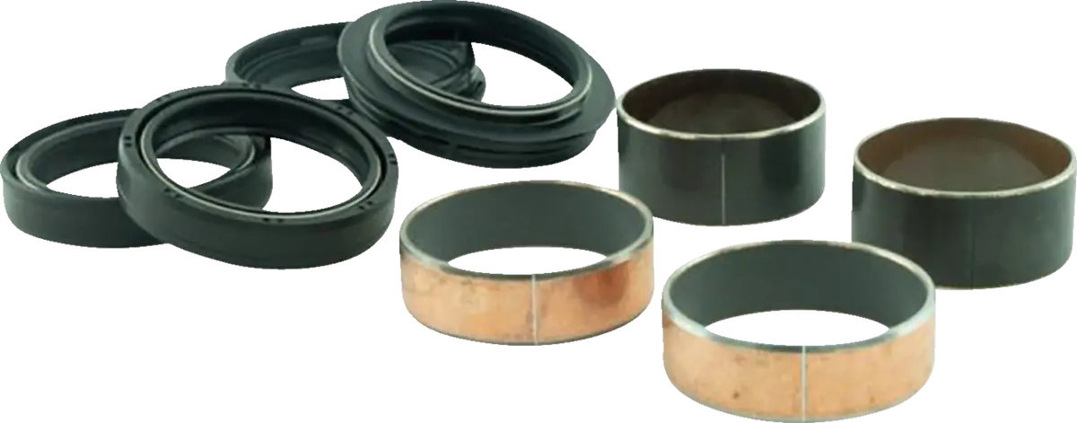 Moose Offroad Fork Service Kit - Front - 47 Mm - Showa 04051398 1