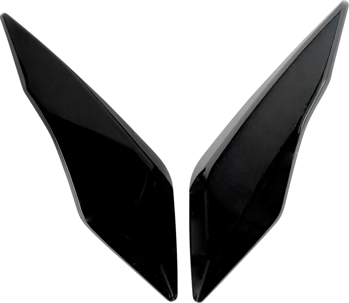 Icon Ultraflite™ Forehead Vents 4