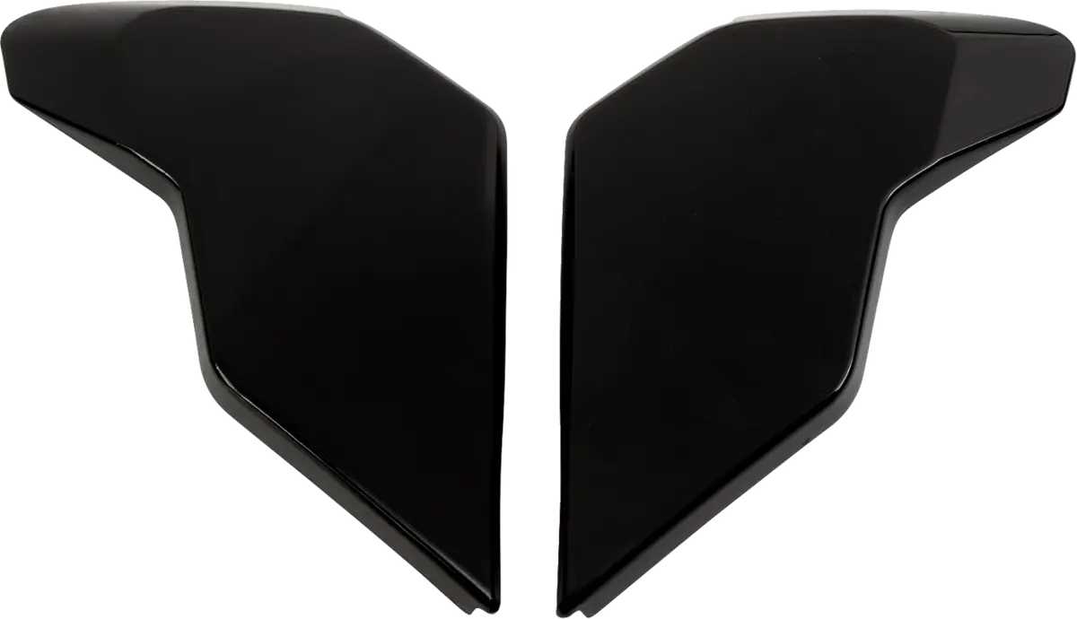 Icon Ultraflite™ Side Plates 9
