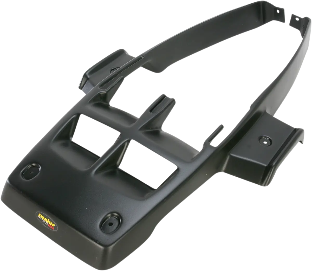 Maier Racing Front End - Stealth Black - Banshee 350 18966-20 1