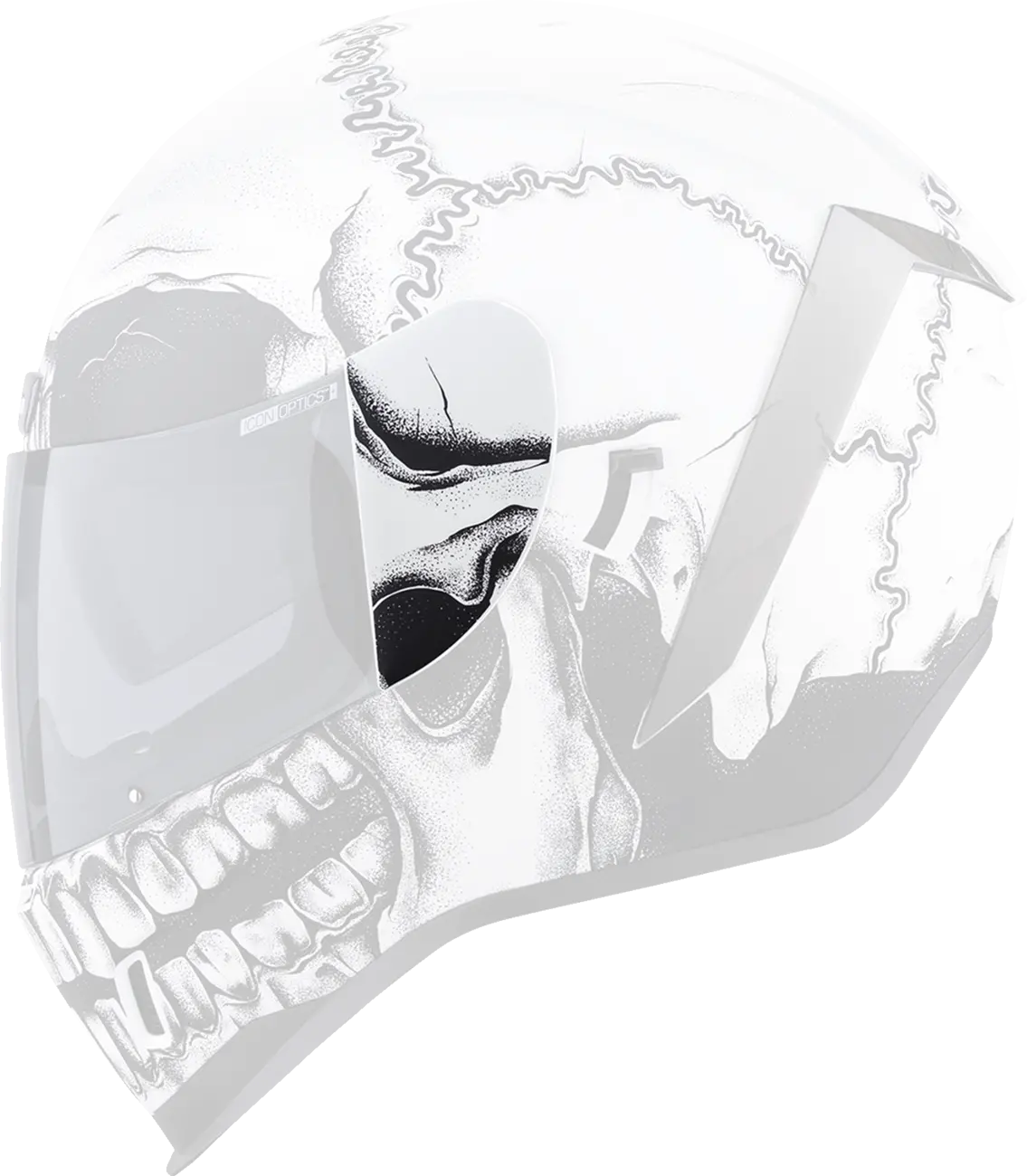 Icon Airform™ Side Plates 25