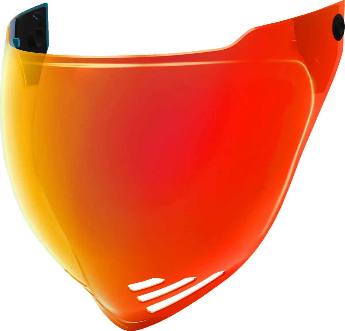 Icon Domain™ Bubble Shield 1