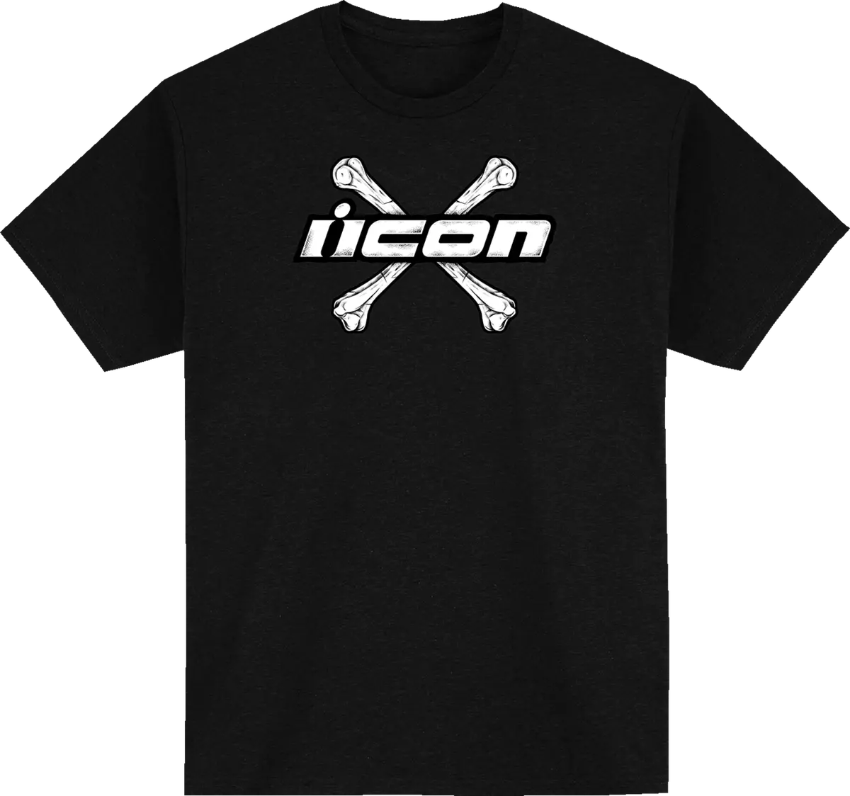 Icon Crestfallen™ T-Shirt 4