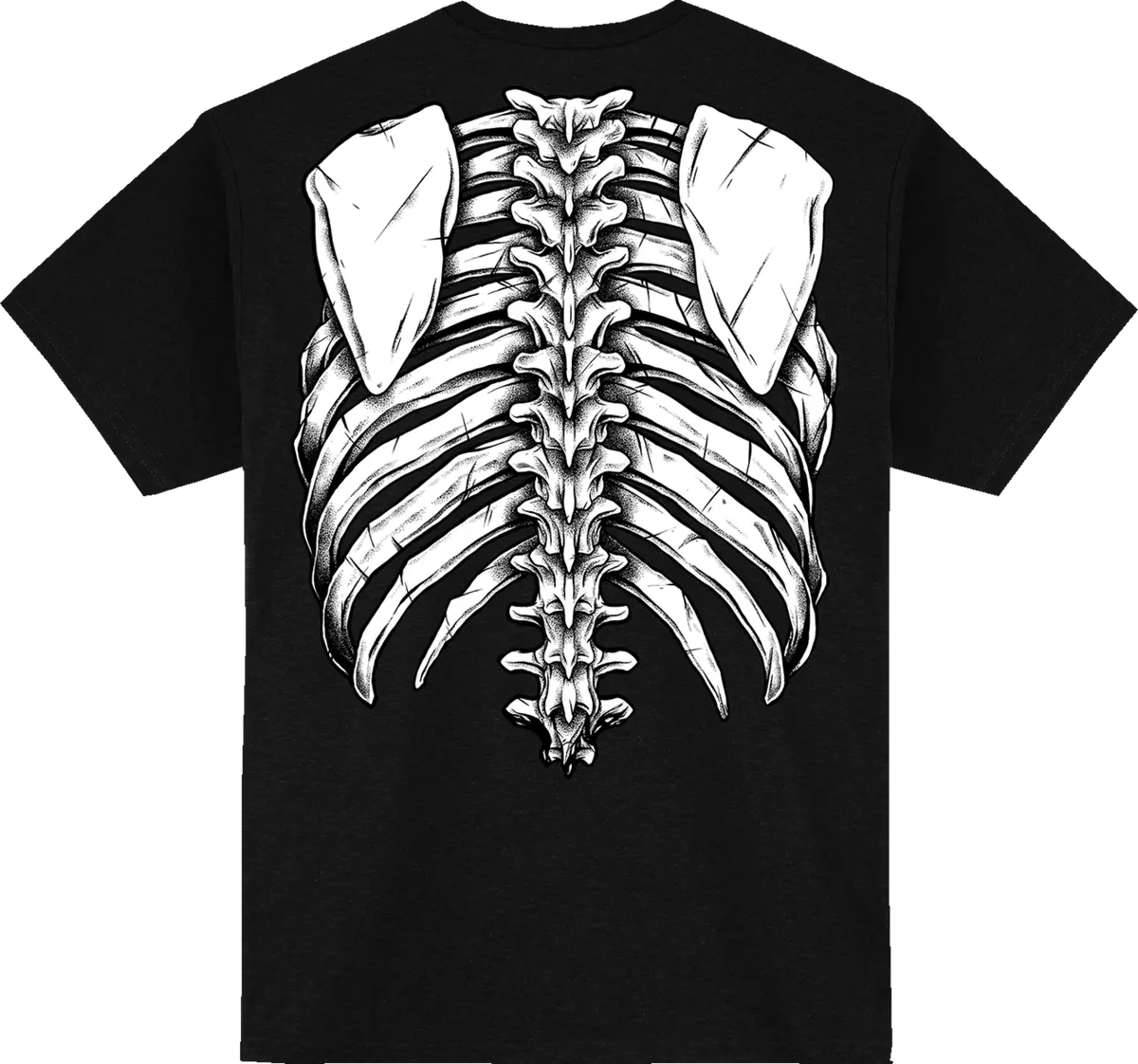 Icon Crestfallen™ T-Shirt 2