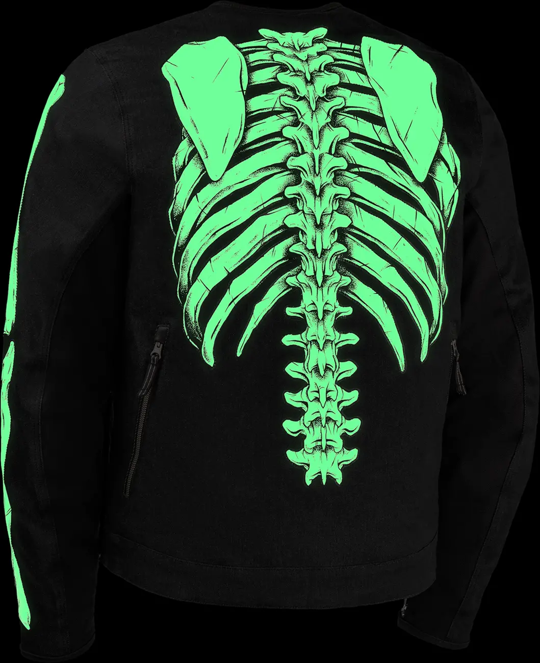 Icon Crestfalllen Jacket 4