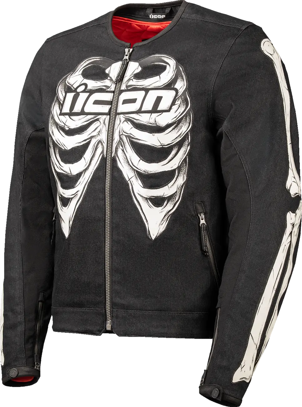 Icon Crestfalllen Jacket 6