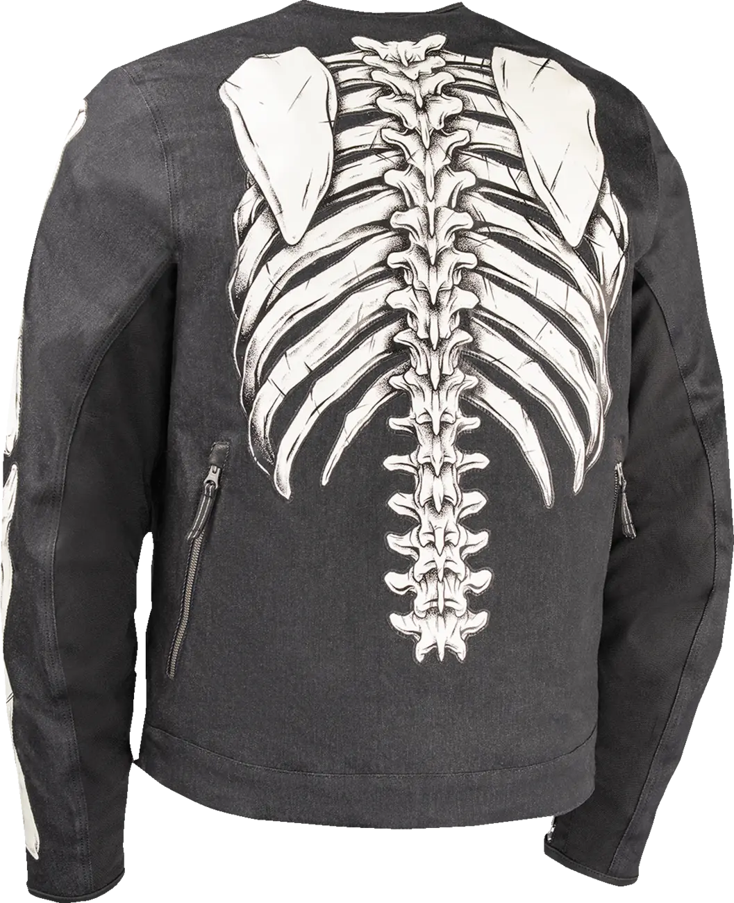 Icon Crestfalllen Jacket 6