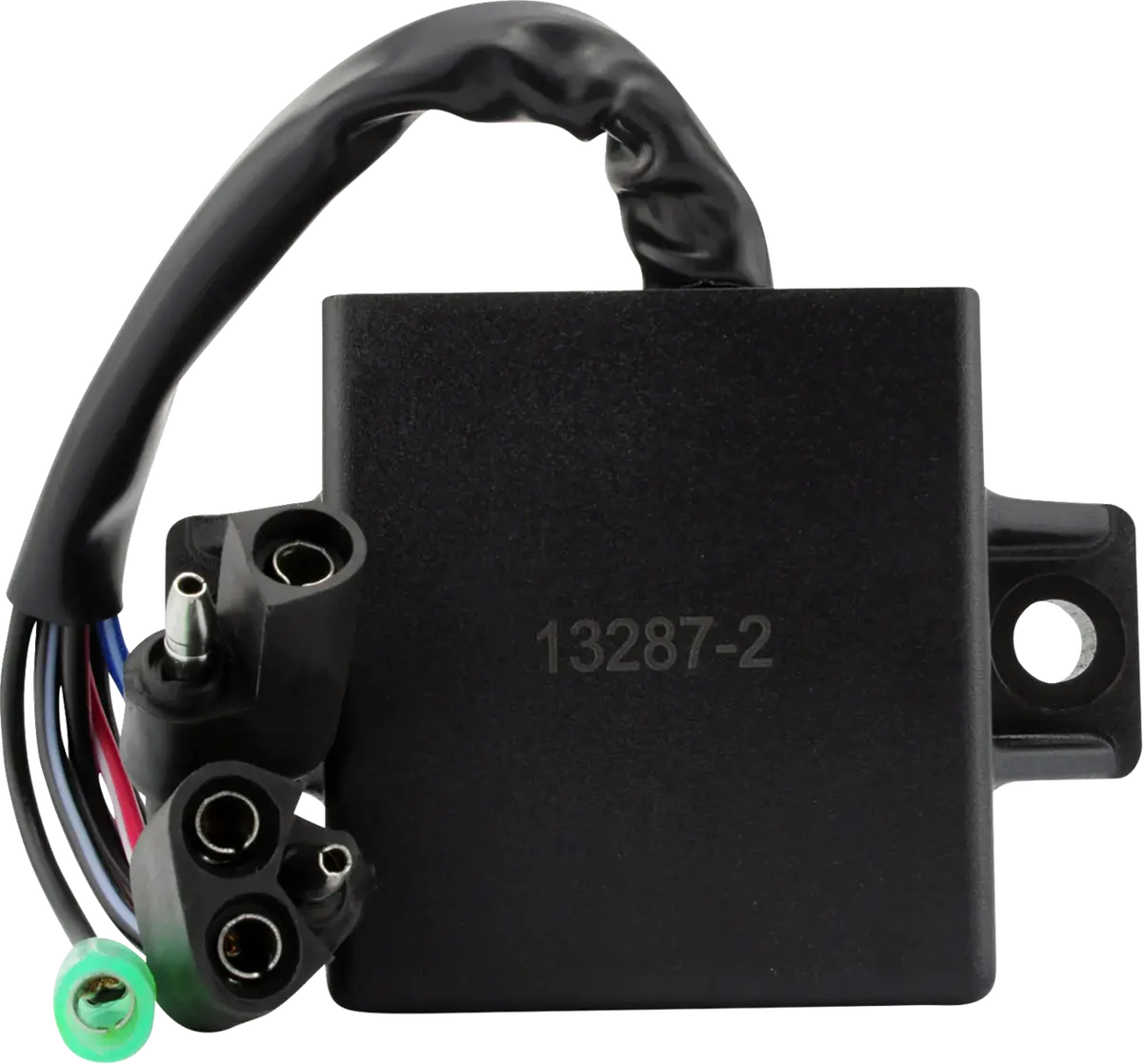 Rm Stator Cdi Box - '76-'97 Arctic Cat Rm02016 1