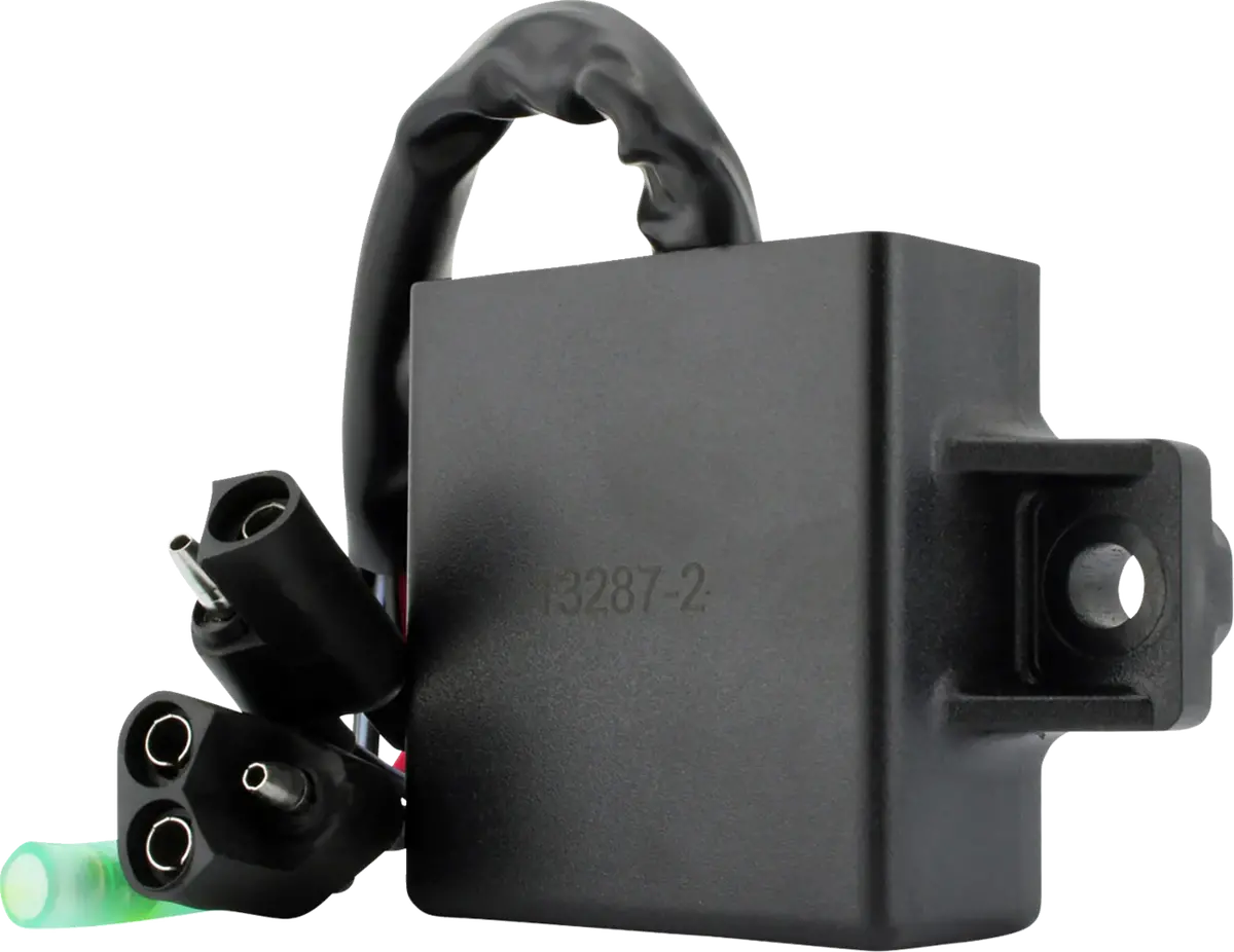 Rm Stator Cdi Box - '76-'97 Arctic Cat Rm02016 2