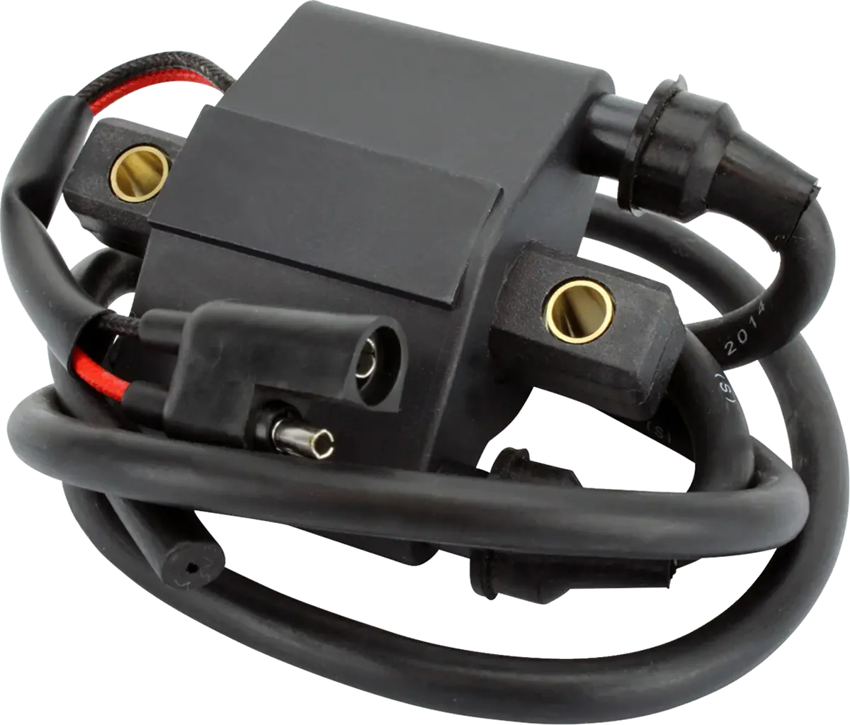 Rm Stator Ignition Coil - External - Arctic Cat/Polaris Rm06123 1