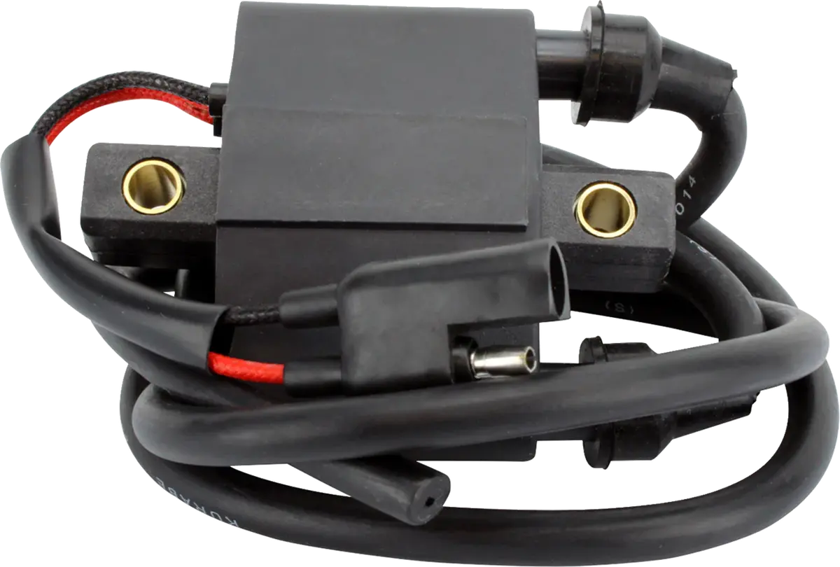 Rm Stator Ignition Coil - External - Arctic Cat/Polaris Rm06123 2