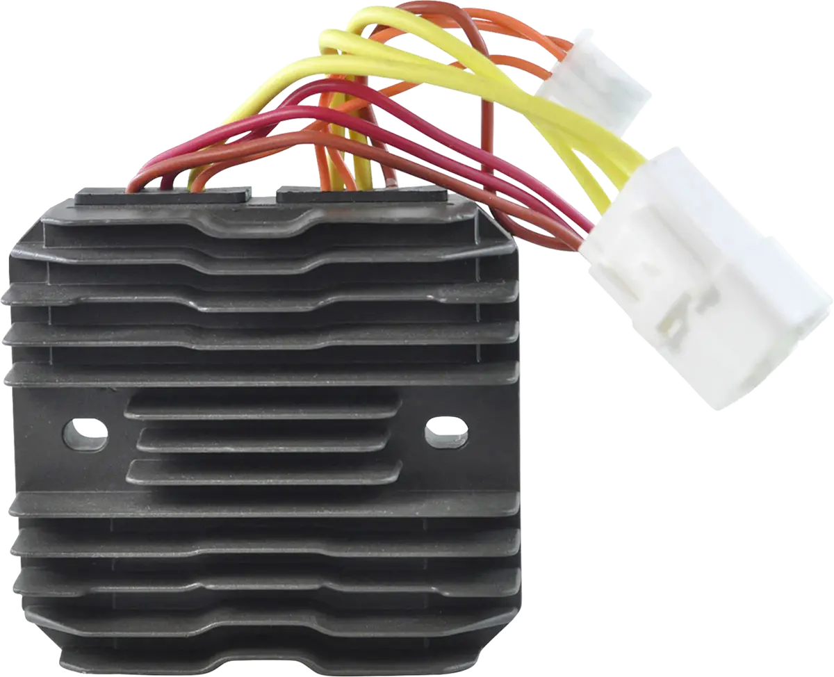 Rm Stator Regulator/Rectifier - Mosfet - Black - Polaris Rm30394 1