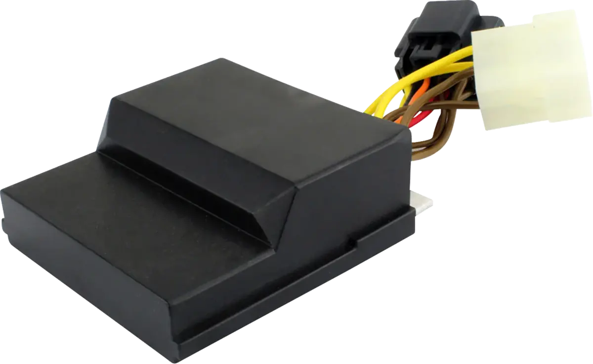 Rm Stator Voltage Regulator - Polaris Rms020-107882 1